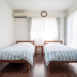 Koshigoe Seaside アパート 鎌倉市