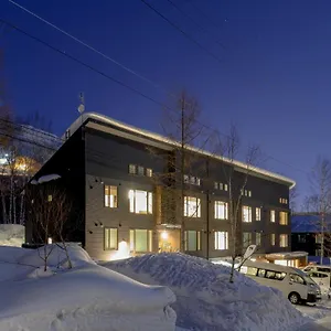 Apartment Snowdog Village 