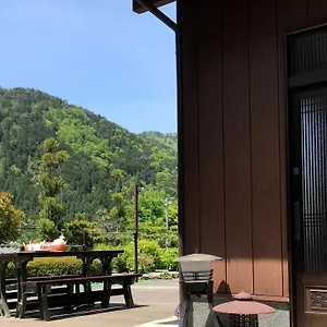 Holiday home Ohara Sensui Surrounded By Beautiful Nature 