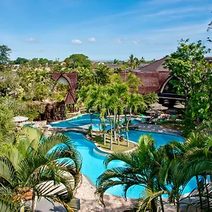 Resort Lumbung ****