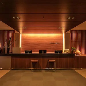 ファーストキャビン羽田ターミナル１ カプセルホテル 東京都