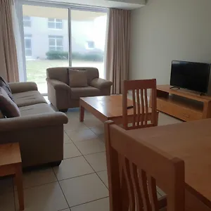 Aparthotel Lagoon ****