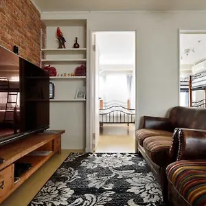 Apartment Te Luxury